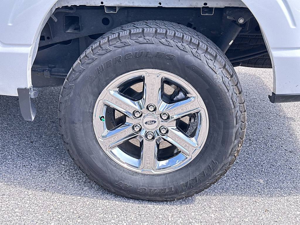 Thumbnail: 2024 Ford F-150 - 8