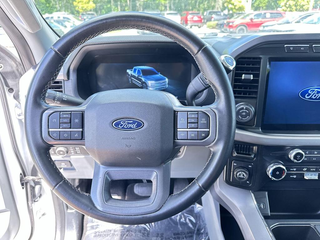 Thumbnail: 2024 Ford F-150 - 2