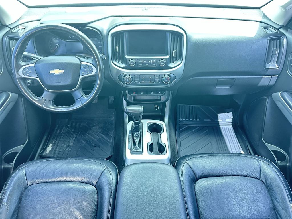 Thumbnail: 2016 Chevrolet Colorado - 2