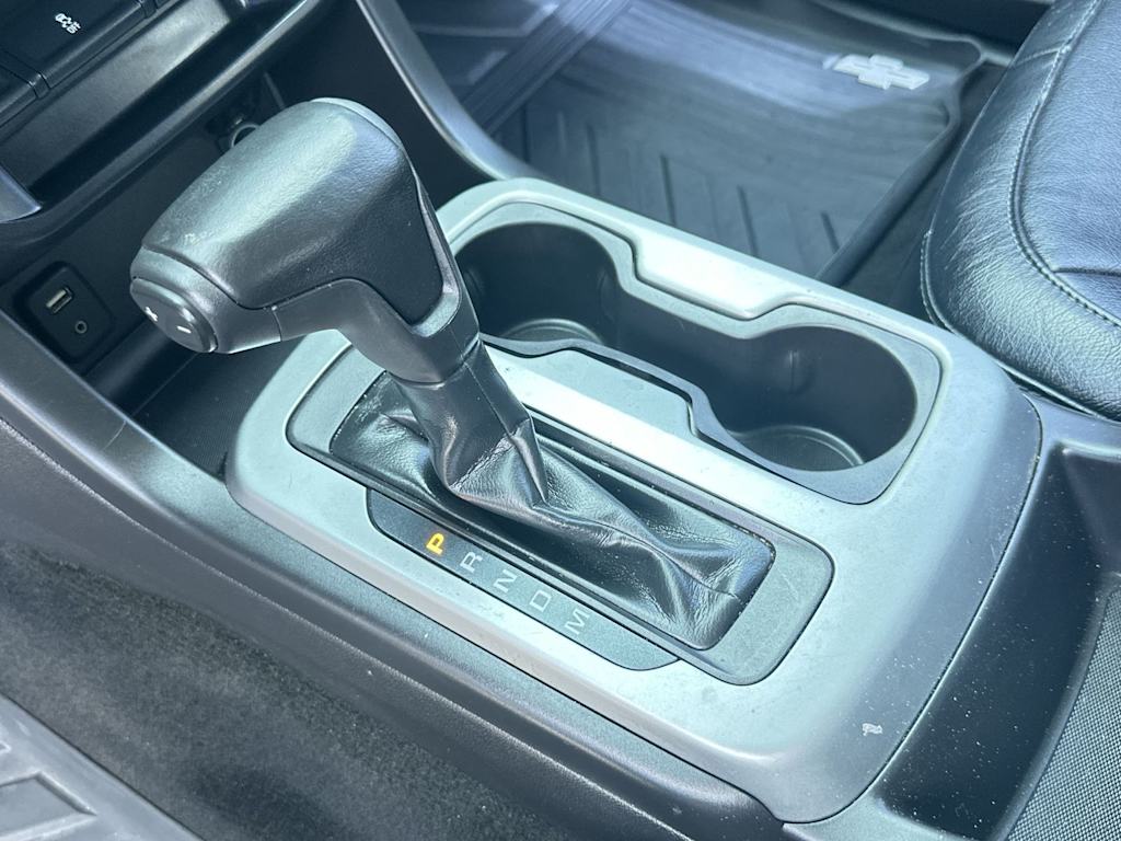 Thumbnail: 2016 Chevrolet Colorado - 27