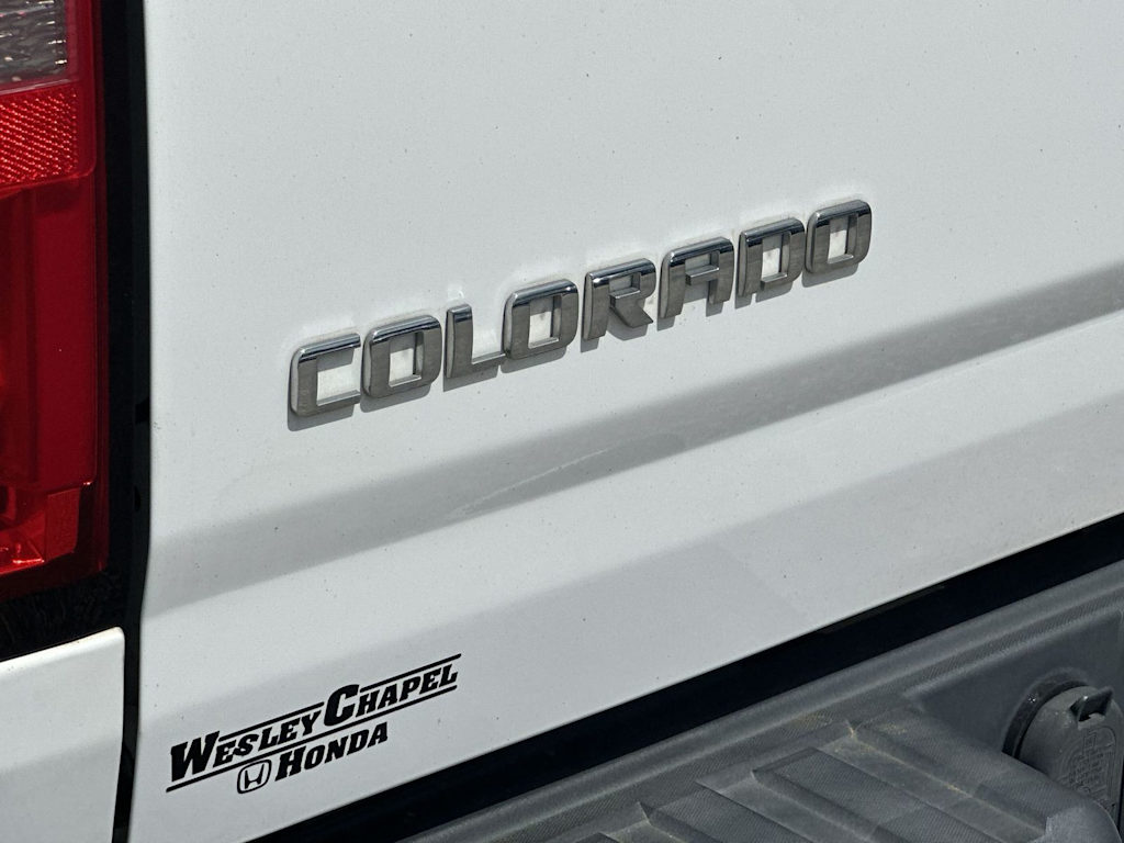 Thumbnail: 2016 Chevrolet Colorado - 7