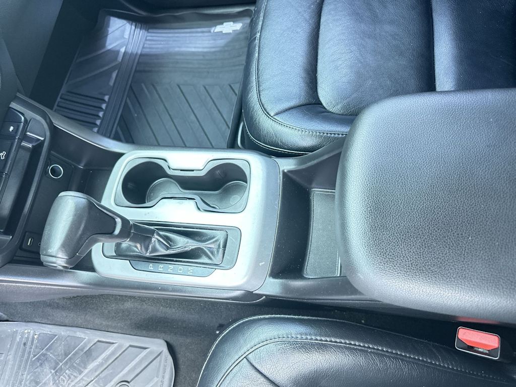 Thumbnail: 2016 Chevrolet Colorado - 15