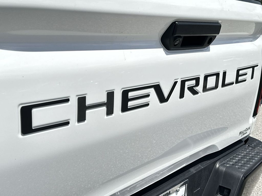 Thumbnail: 2025 Chevrolet Colorado - 6