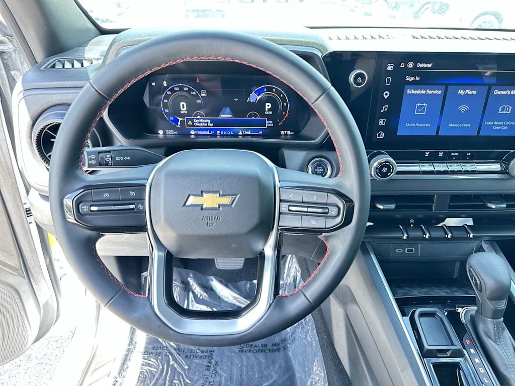 Thumbnail: 2025 Chevrolet Colorado - 2
