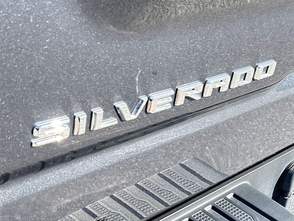 Thumbnail: 2022 Chevrolet Silverado 1500 - 7