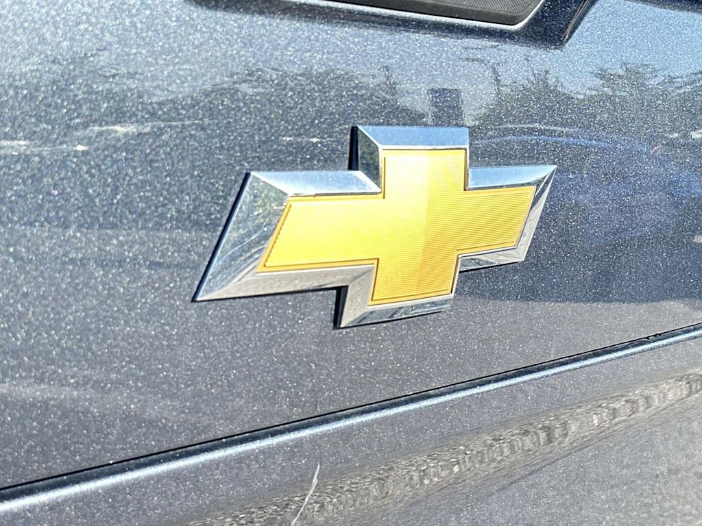 Thumbnail: 2022 Chevrolet Silverado 1500 - 14