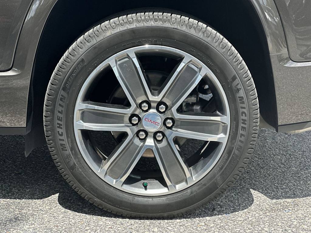 Thumbnail: 2019 GMC Acadia - 7