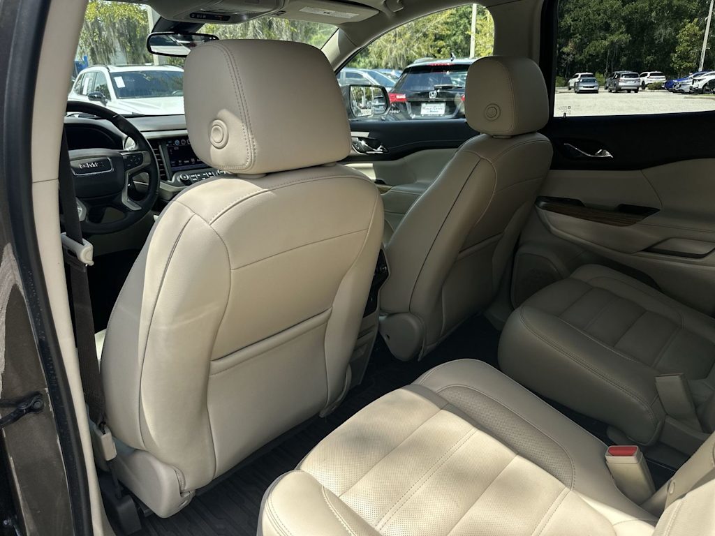Thumbnail: 2019 GMC Acadia - 20
