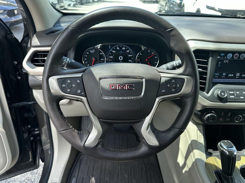 Thumbnail: 2019 GMC Acadia - 2