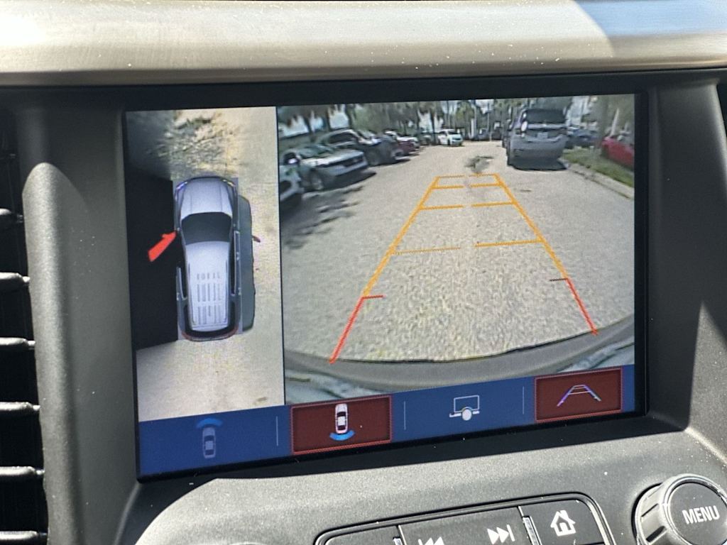 Thumbnail: 2019 GMC Acadia - 11