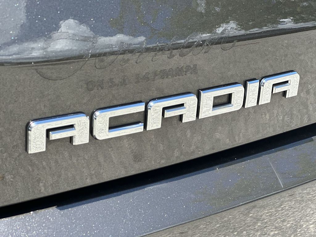 Thumbnail: 2019 GMC Acadia - 19