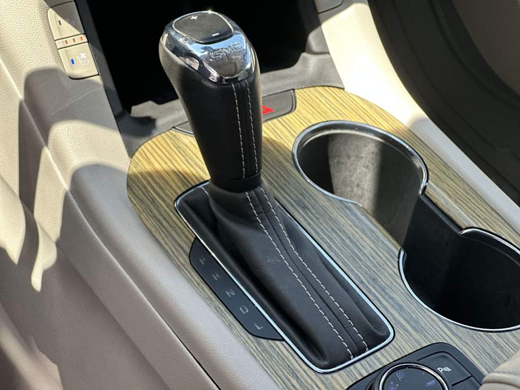 Thumbnail: 2019 GMC Acadia - 12