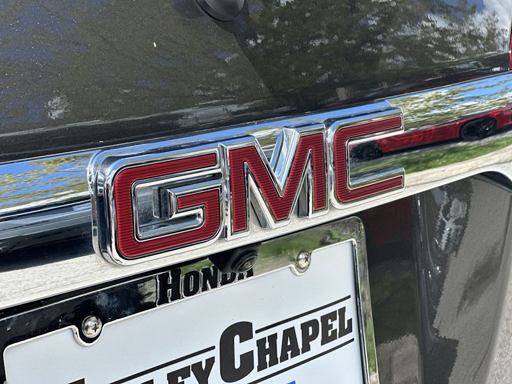 Thumbnail: 2019 GMC Acadia - 6
