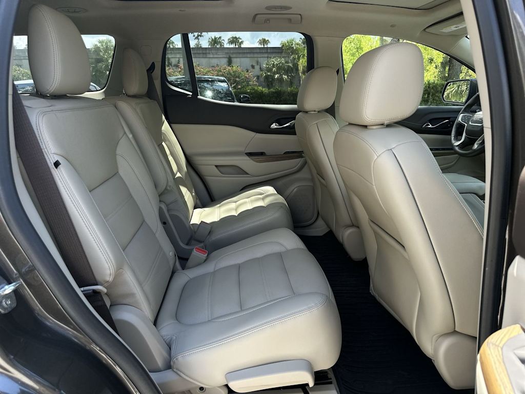 Thumbnail: 2019 GMC Acadia - 22