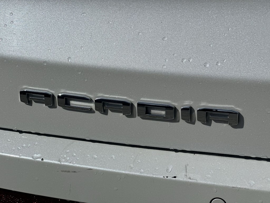 Thumbnail: 2021 GMC Acadia - 18