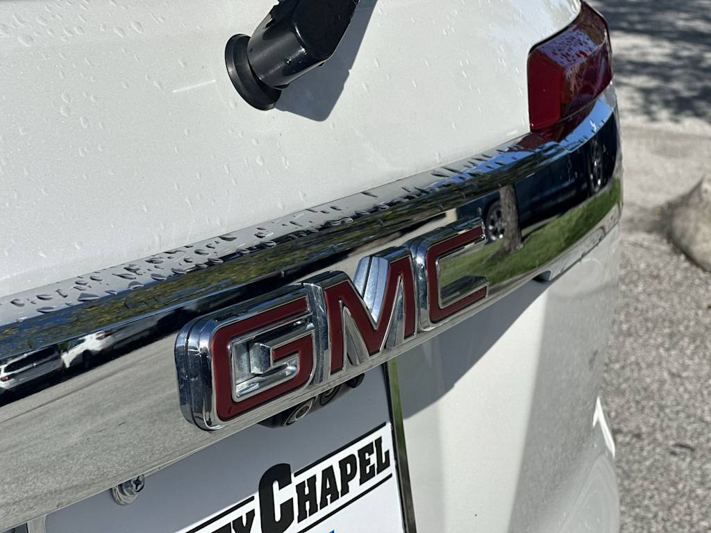 Thumbnail: 2021 GMC Acadia - 7