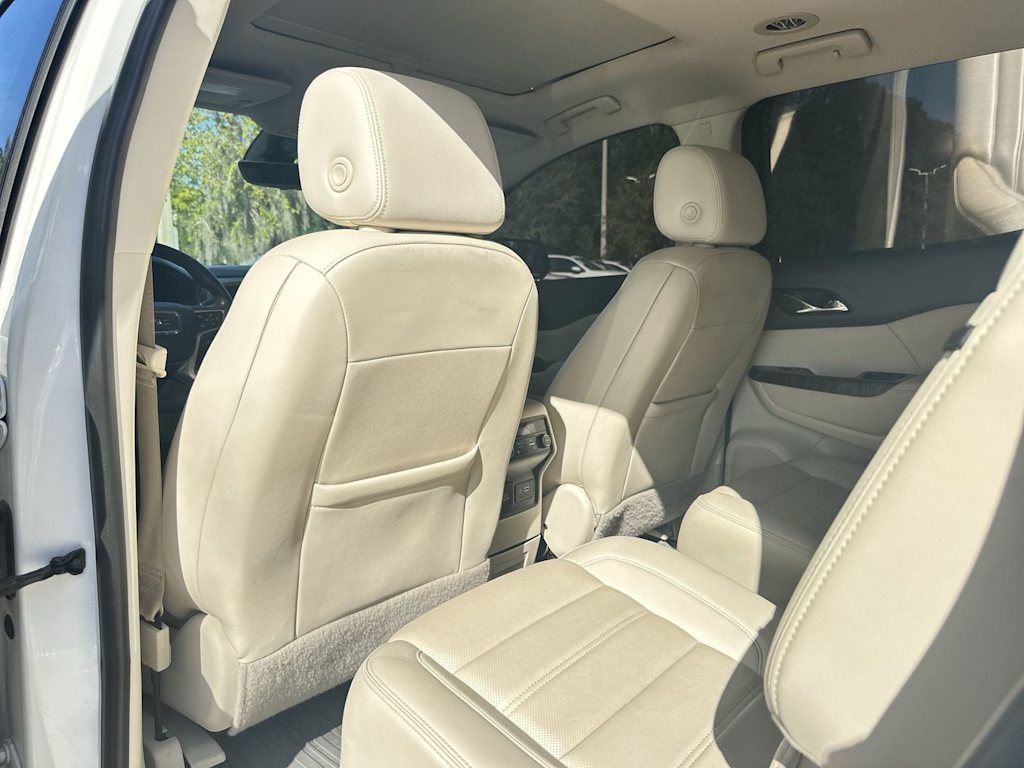 Thumbnail: 2021 GMC Acadia - 11