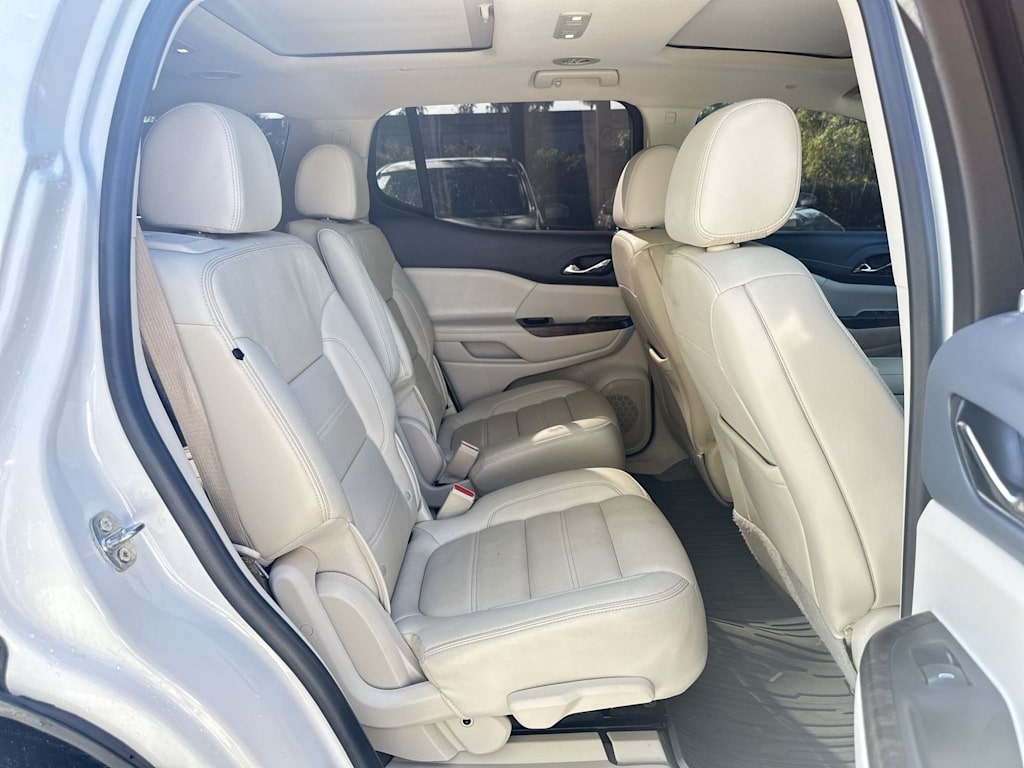 Thumbnail: 2021 GMC Acadia - 20