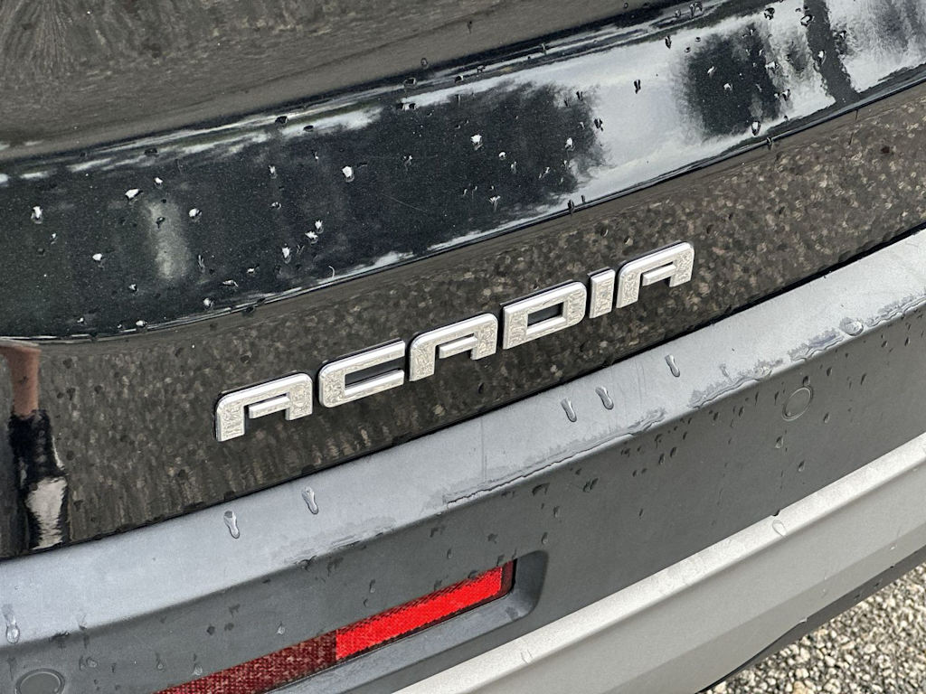 Thumbnail: 2019 GMC Acadia - 19