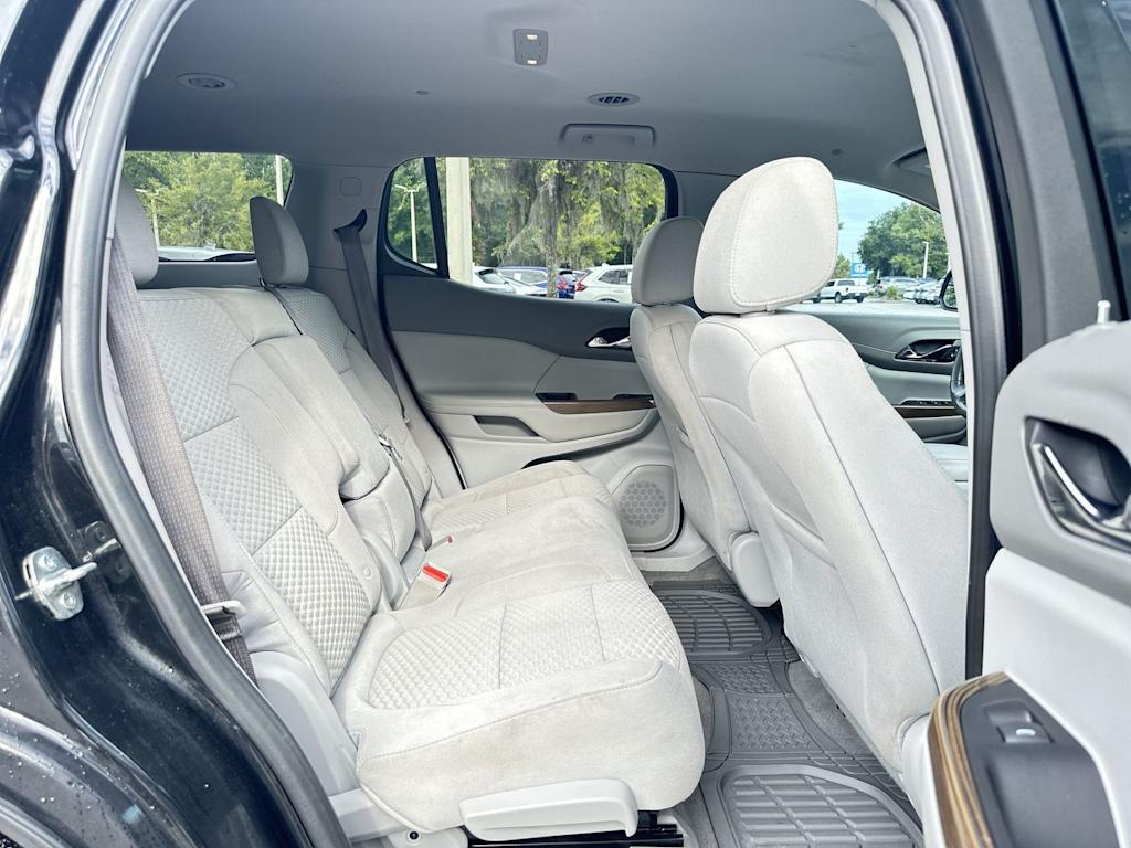 Thumbnail: 2019 GMC Acadia - 21