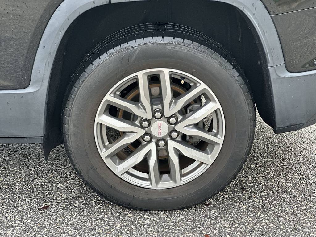 Thumbnail: 2019 GMC Acadia - 8