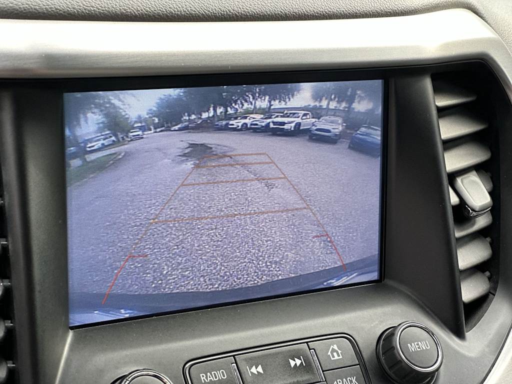 Thumbnail: 2019 GMC Acadia - 12