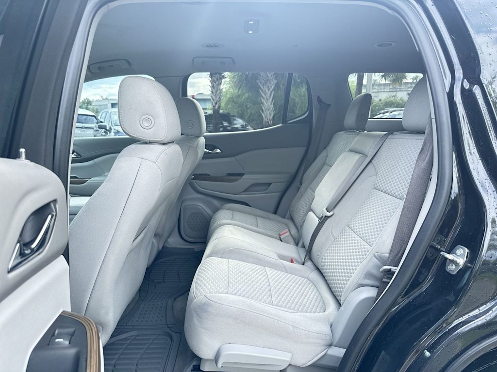 Thumbnail: 2019 GMC Acadia - 20