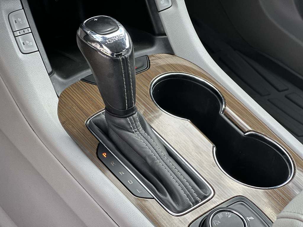 Thumbnail: 2019 GMC Acadia - 23