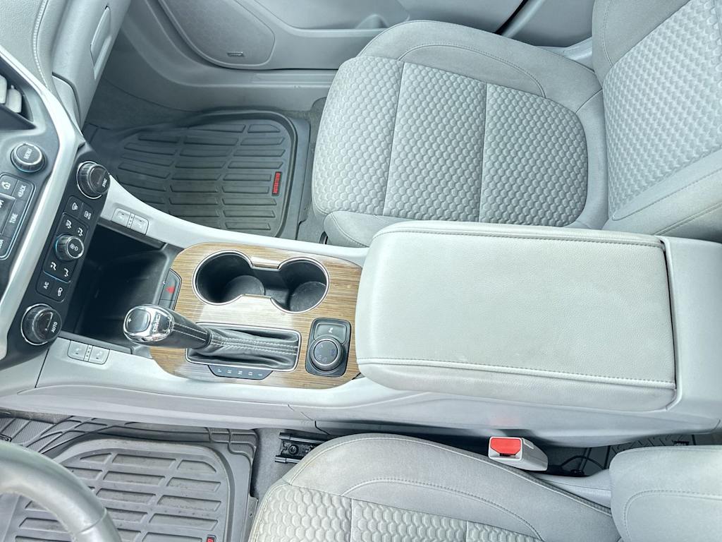 Thumbnail: 2019 GMC Acadia - 13