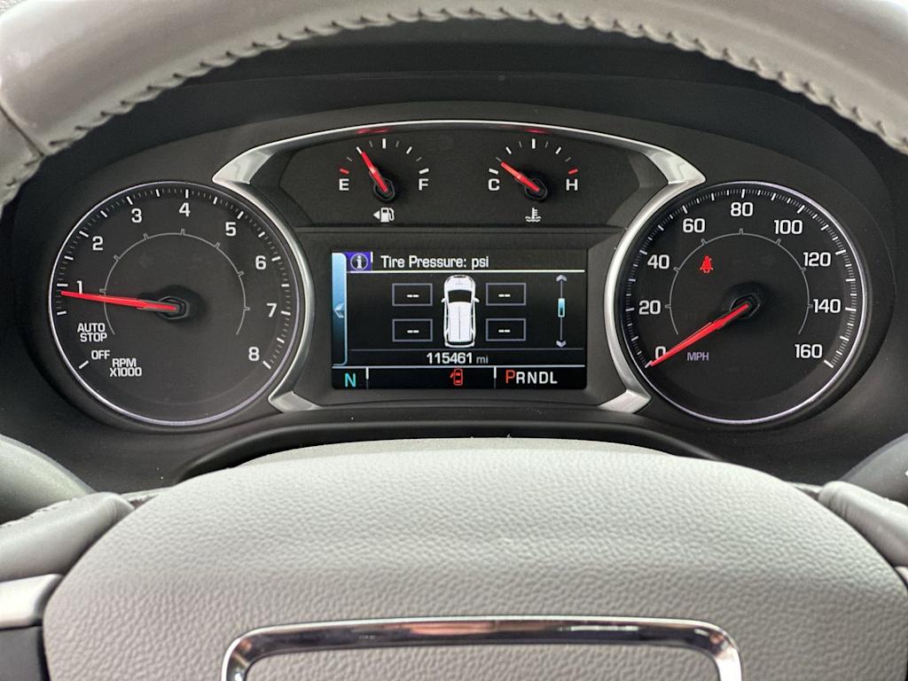 Thumbnail: 2019 GMC Acadia - 14