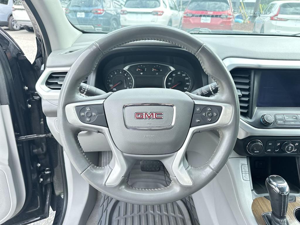 Thumbnail: 2019 GMC Acadia - 2