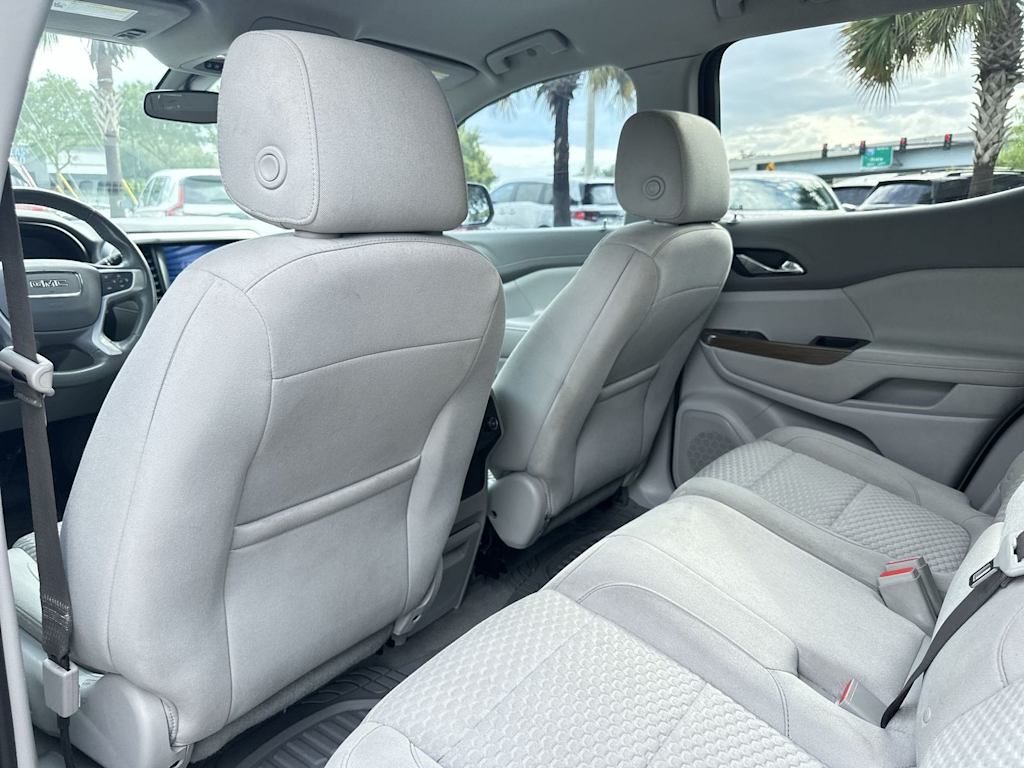 Thumbnail: 2019 GMC Acadia - 11