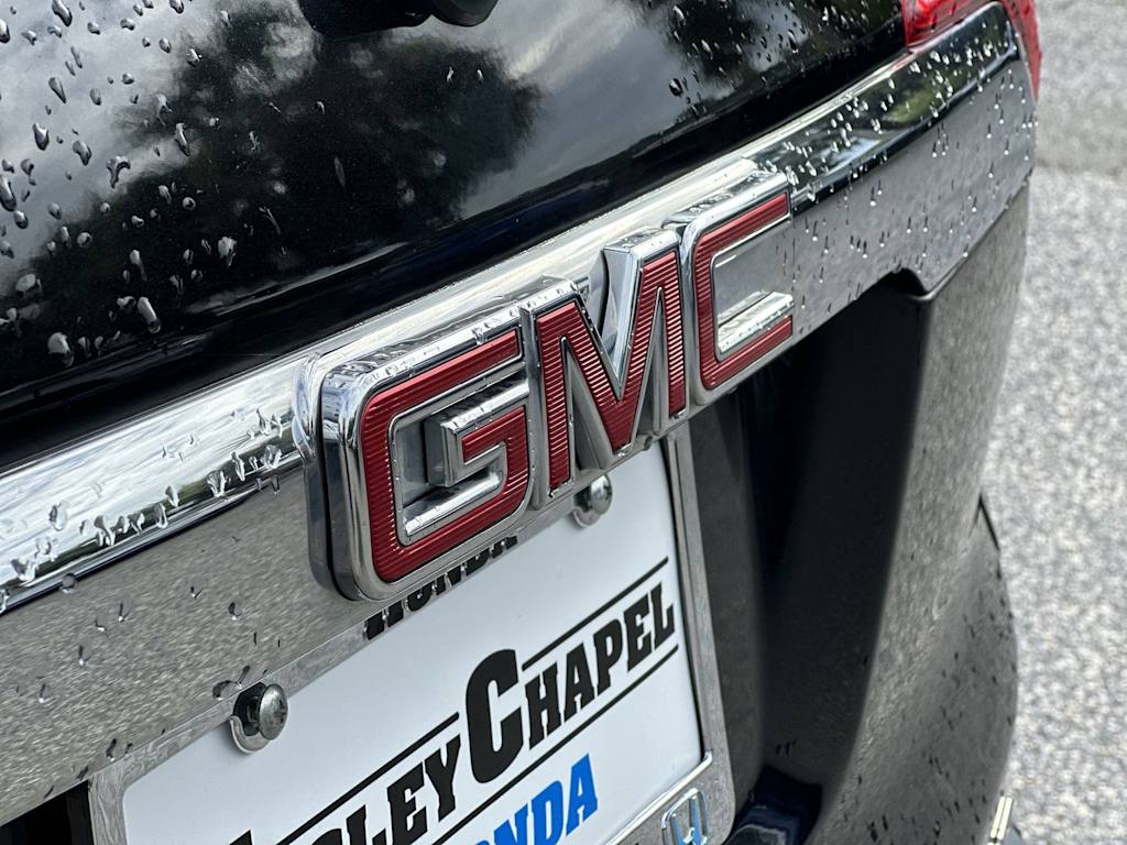 Thumbnail: 2019 GMC Acadia - 7