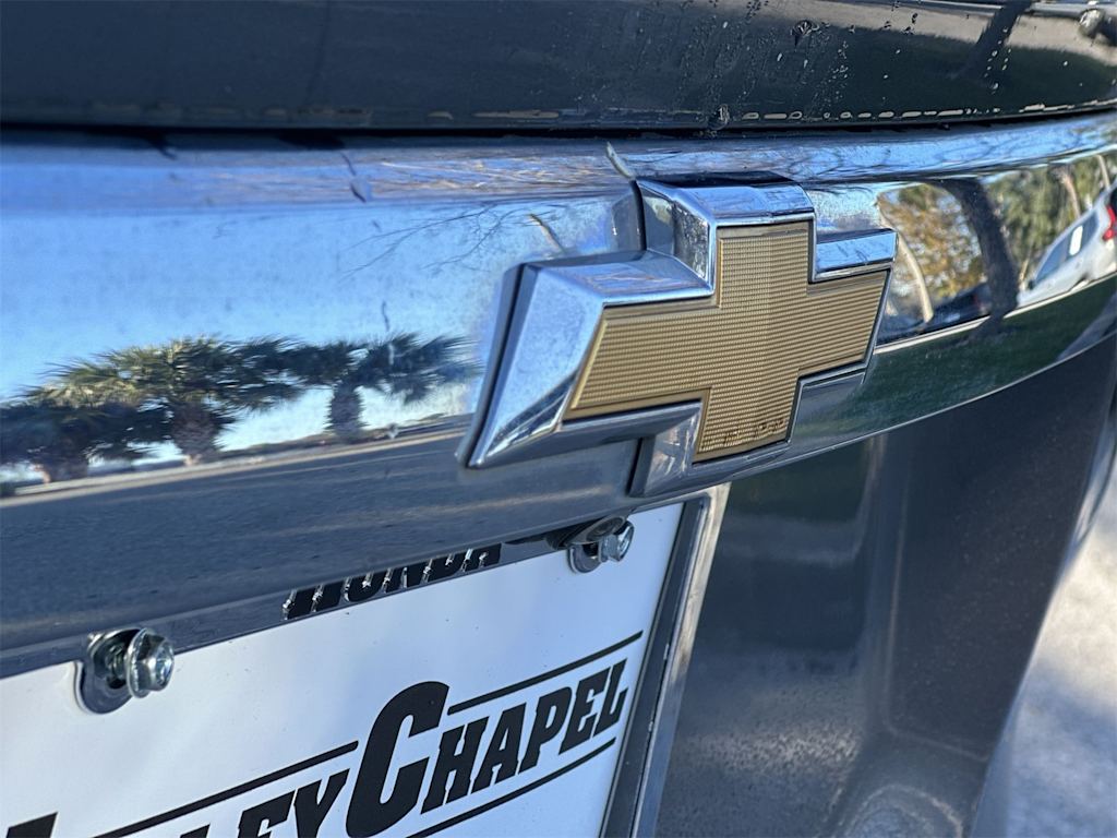 Thumbnail: 2020 Chevrolet Traverse - 19