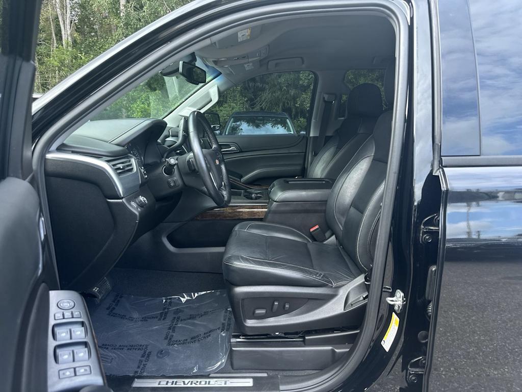 Thumbnail: 2019 Chevrolet Tahoe - 9
