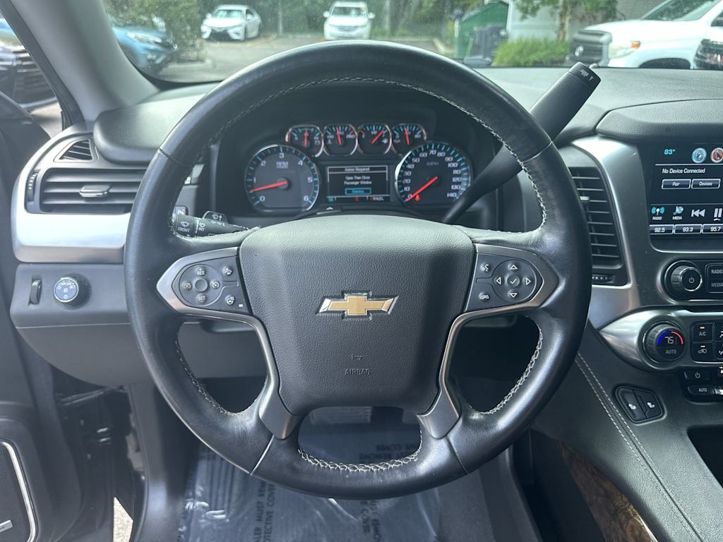 Thumbnail: 2019 Chevrolet Tahoe - 8