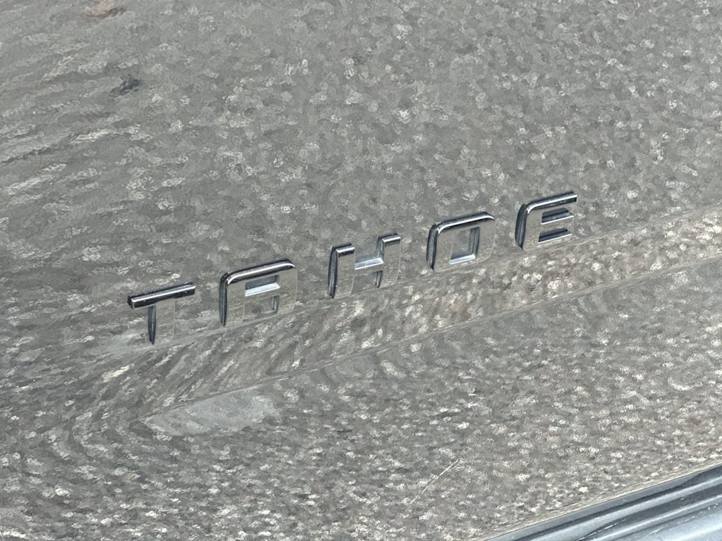 Thumbnail: 2019 Chevrolet Tahoe - 6