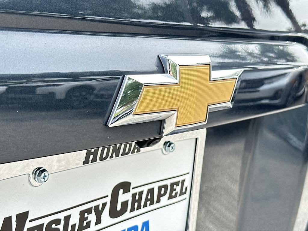 Thumbnail: 2020 Chevrolet Tahoe - 7