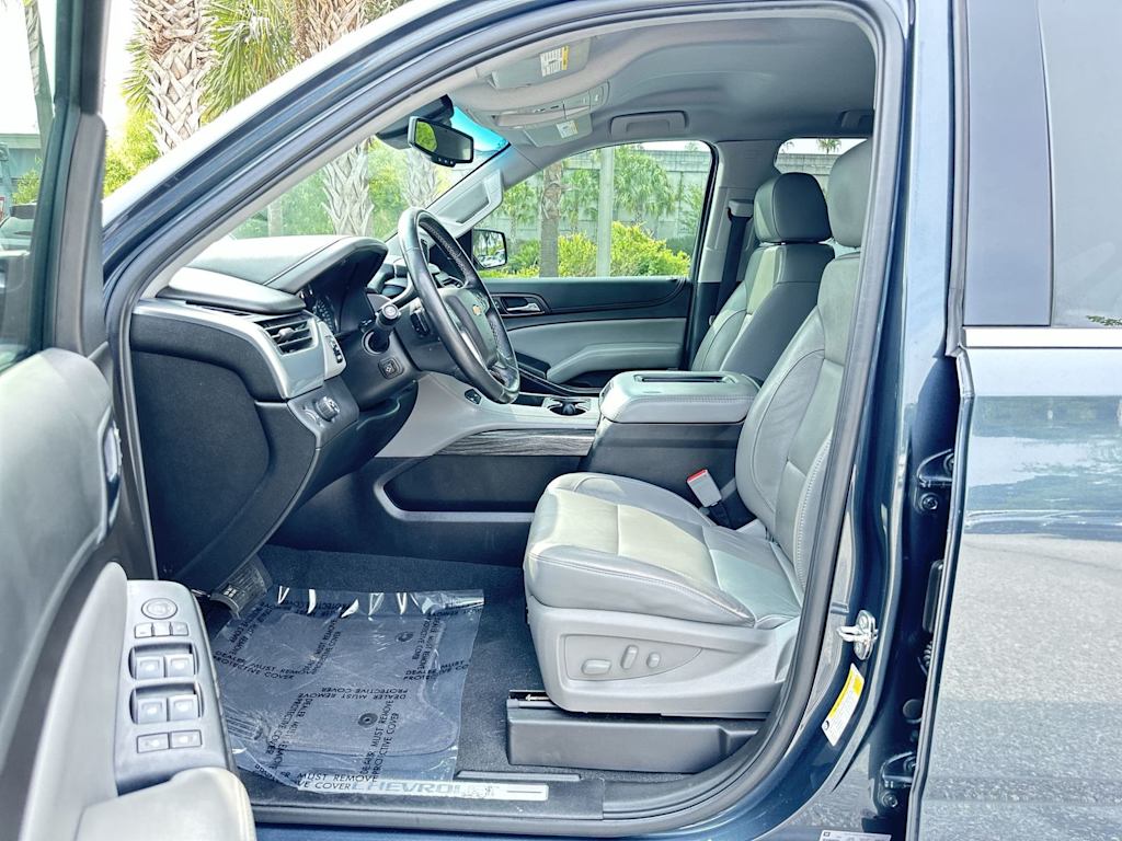 Thumbnail: 2020 Chevrolet Tahoe - 9