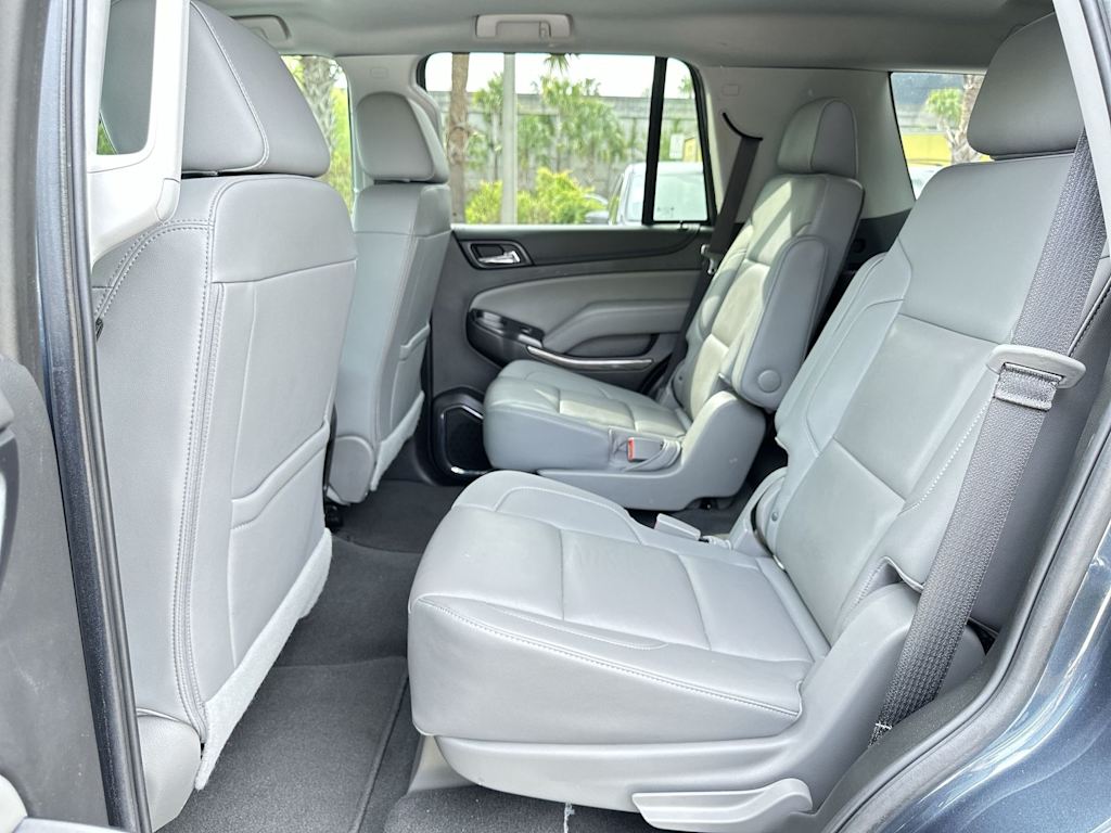 Thumbnail: 2020 Chevrolet Tahoe - 19