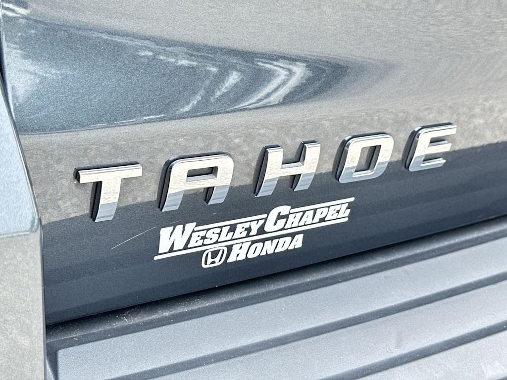 Thumbnail: 2020 Chevrolet Tahoe - 18