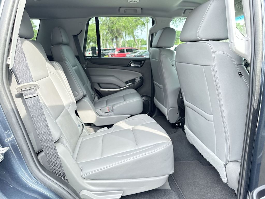 Thumbnail: 2020 Chevrolet Tahoe - 20