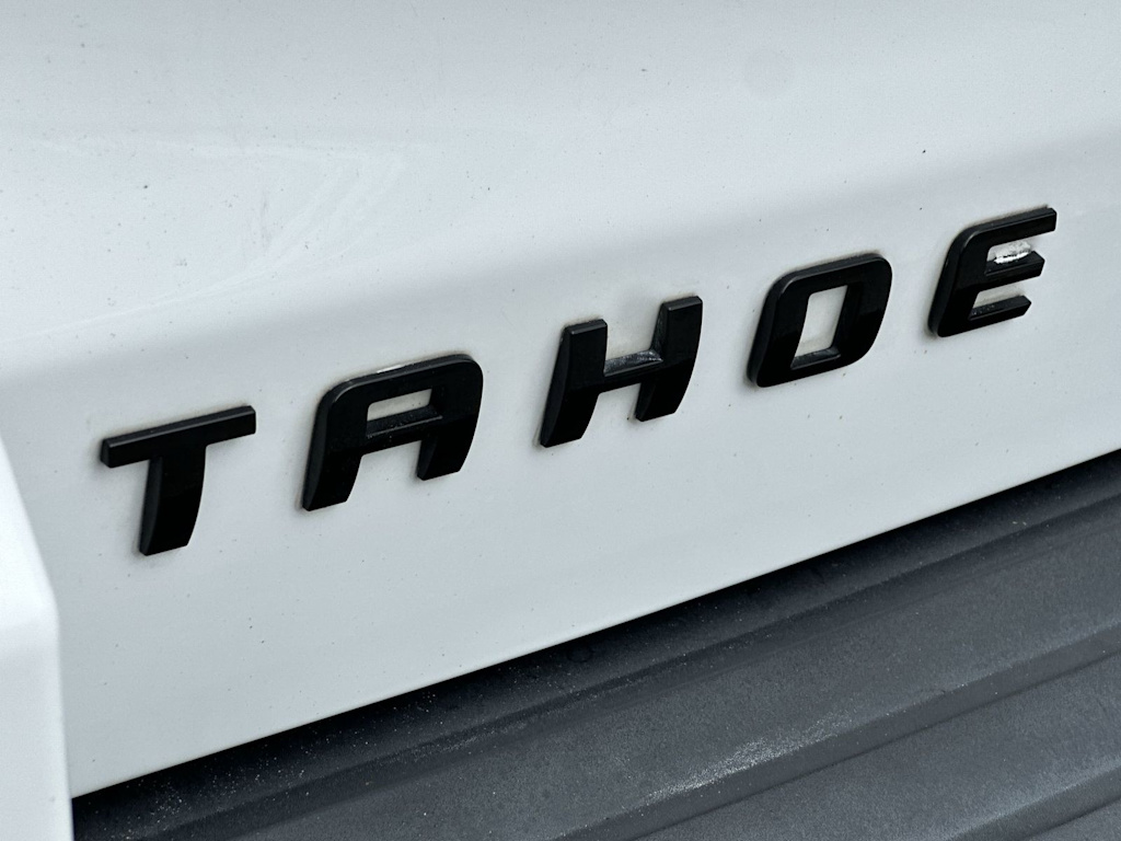 Thumbnail: 2019 Chevrolet Tahoe - 18