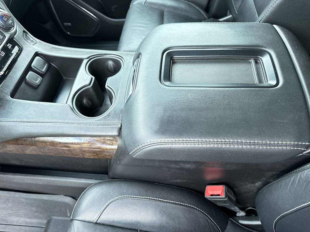 Thumbnail: 2019 Chevrolet Tahoe - 13
