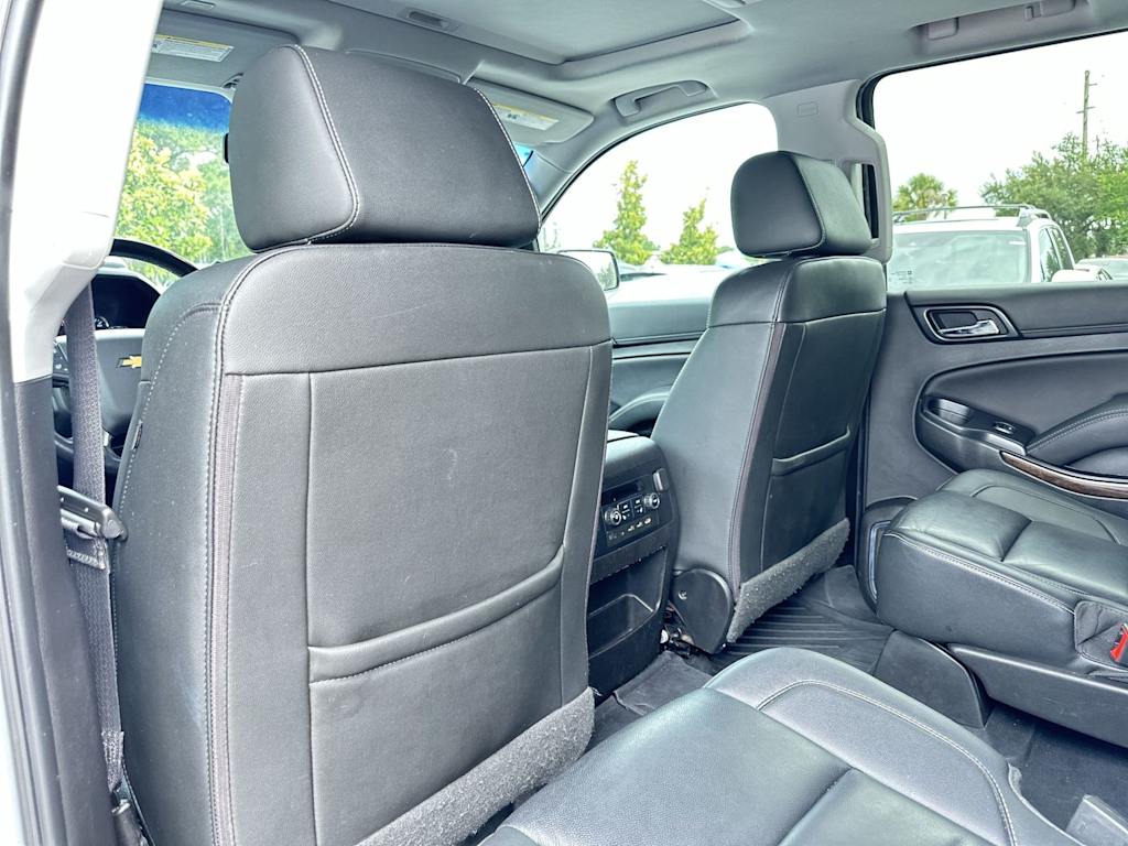 Thumbnail: 2019 Chevrolet Tahoe - 11