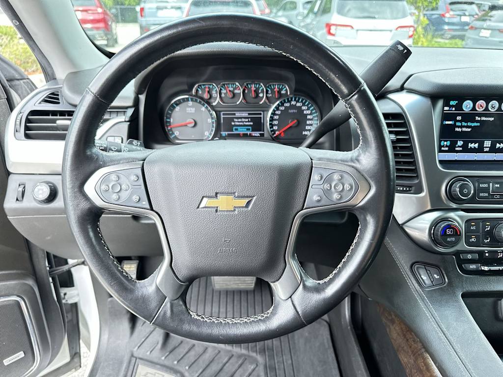 Thumbnail: 2019 Chevrolet Tahoe - 2