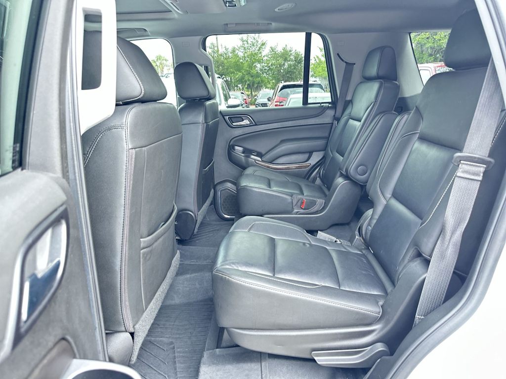 Thumbnail: 2019 Chevrolet Tahoe - 19