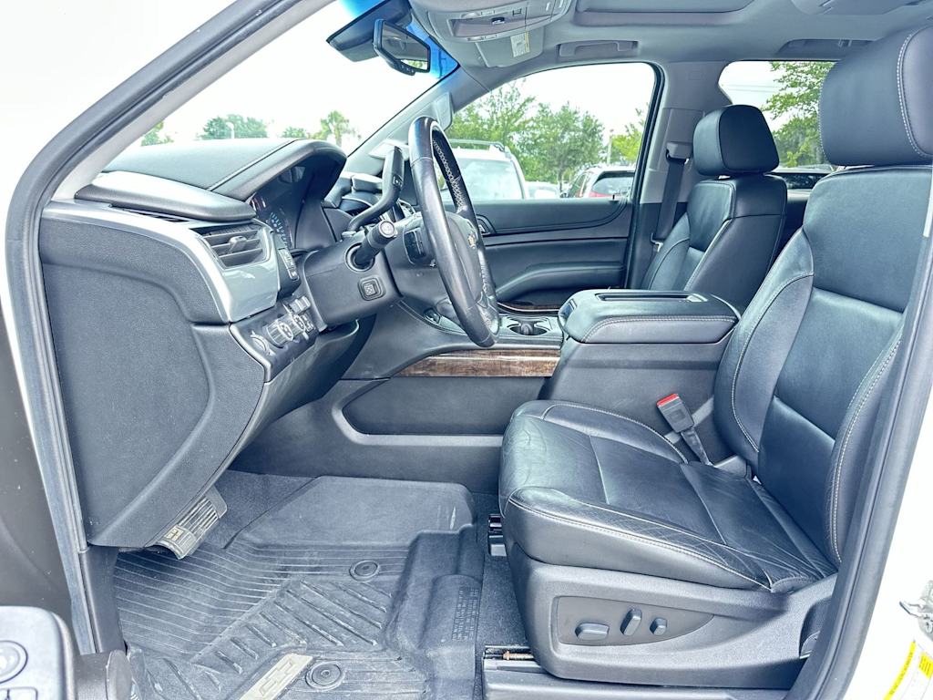 Thumbnail: 2019 Chevrolet Tahoe - 10
