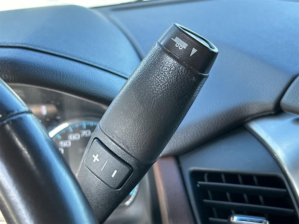 Thumbnail: 2017 Chevrolet Tahoe - 22