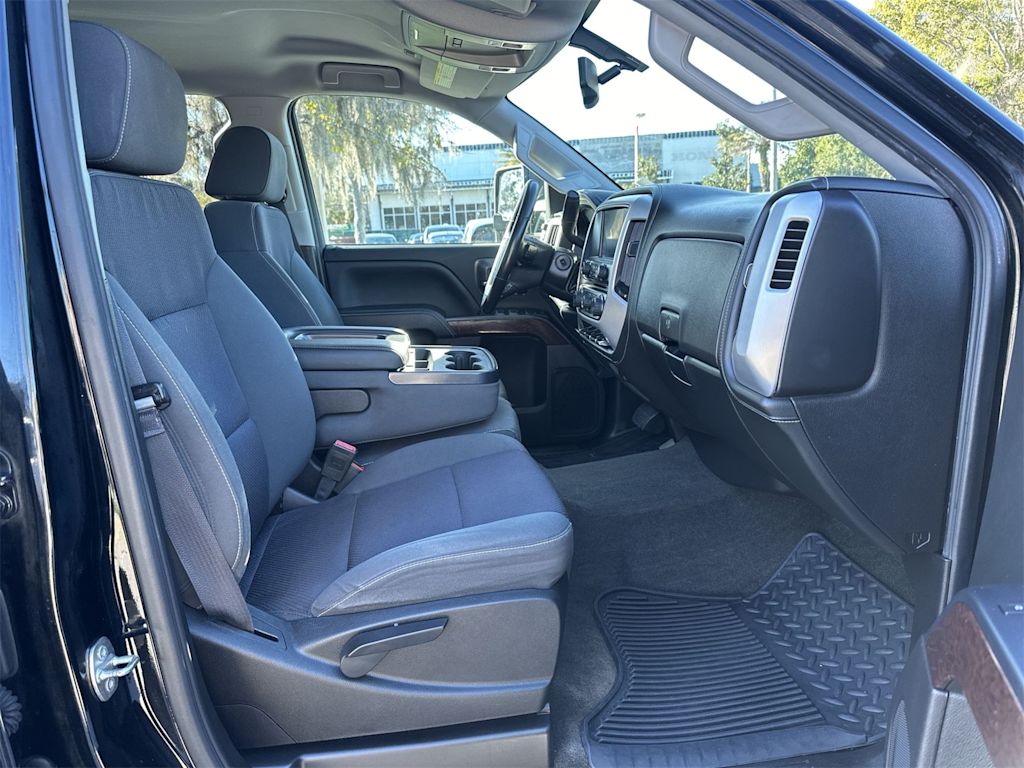 Thumbnail: 2015 GMC Sierra 2500 - 20